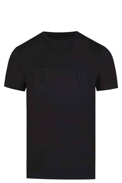 zalando fendi|Fendi t shirts.